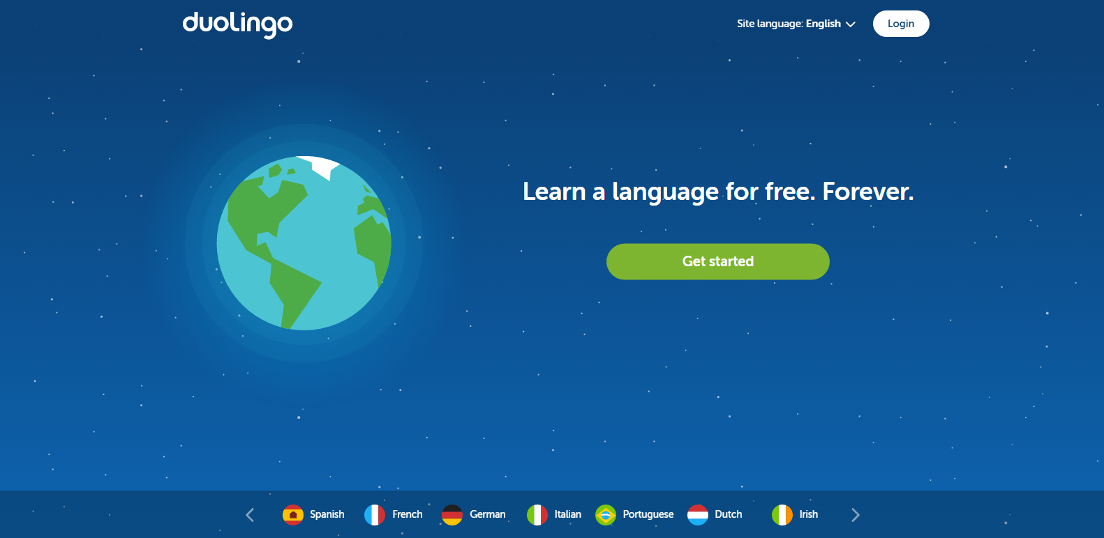 Duolingo